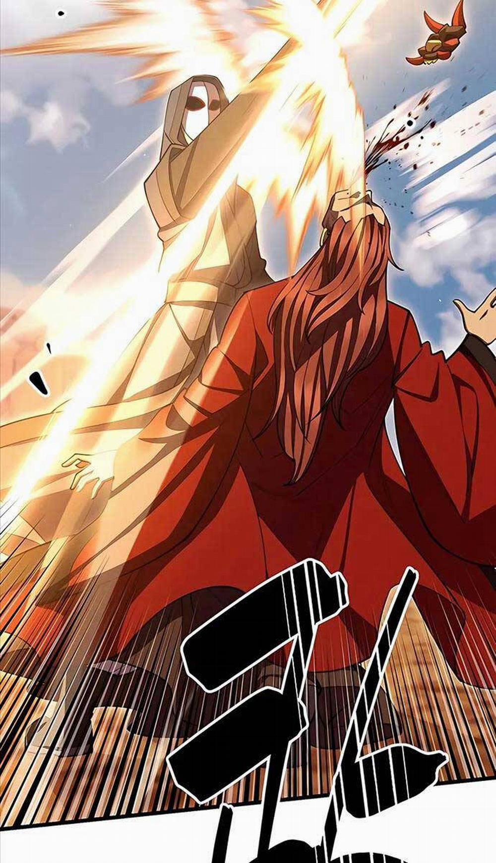 Thiên Hạ Đệ Nhất Đại Sư Huynh 57 trang 86