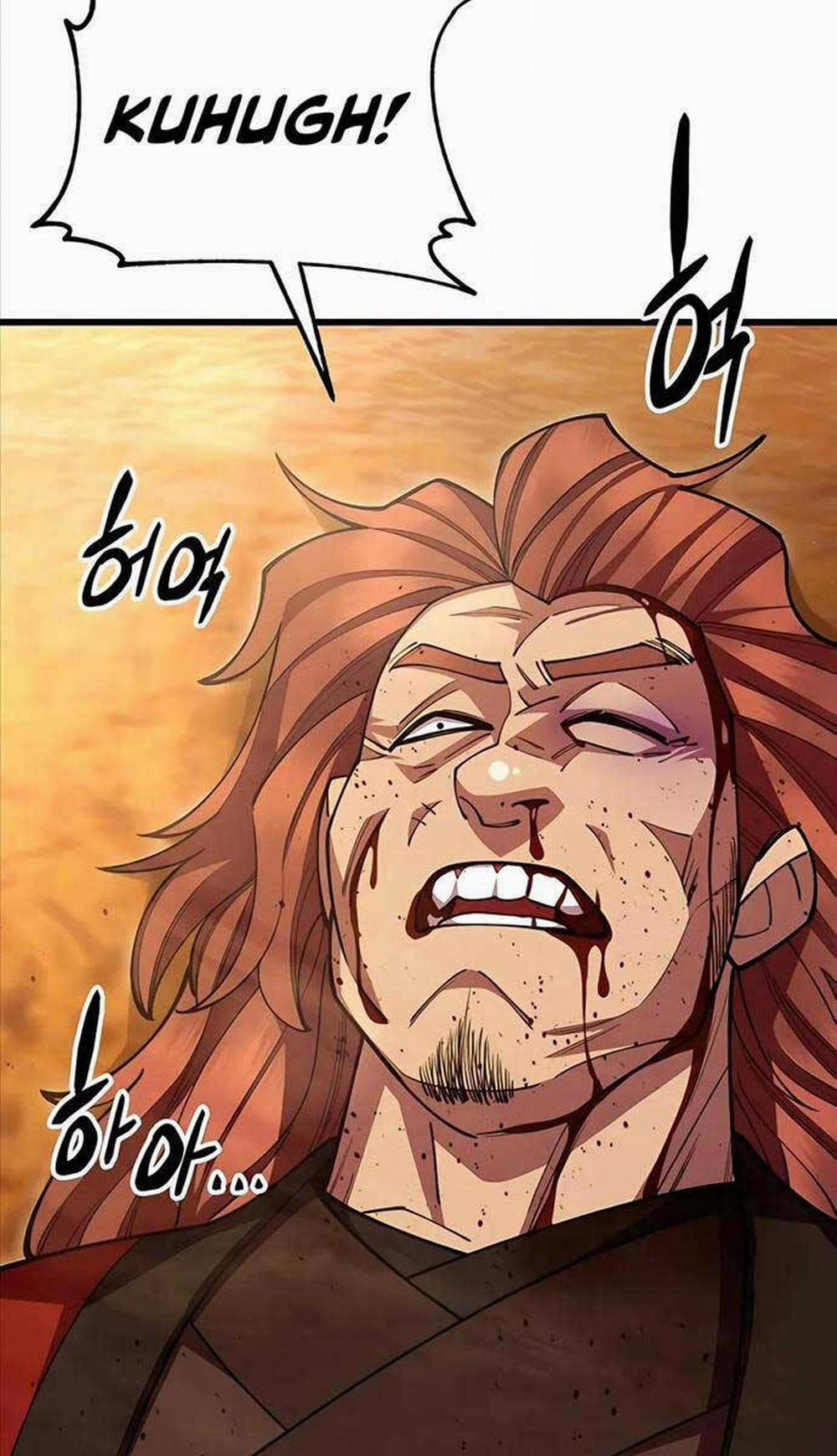 Thiên Hạ Đệ Nhất Đại Sư Huynh 57 trang 91