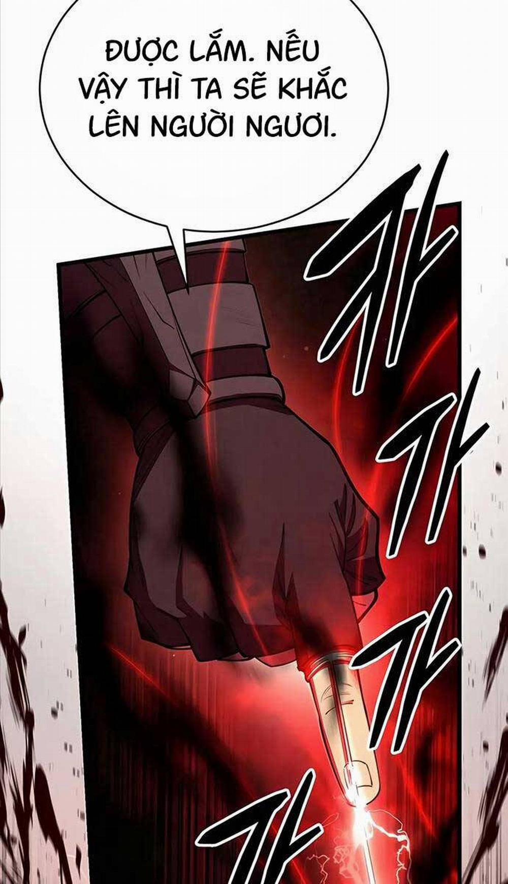 Thiên Hạ Đệ Nhất Đại Sư Huynh 57 trang 98