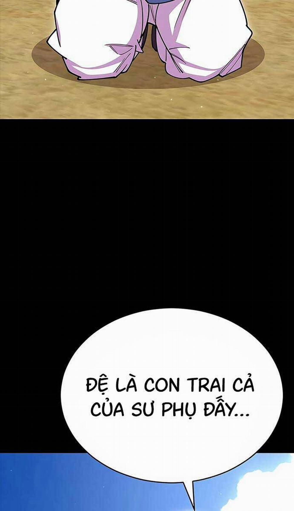 Thiên Hạ Đệ Nhất Đại Sư Huynh 58 trang 103