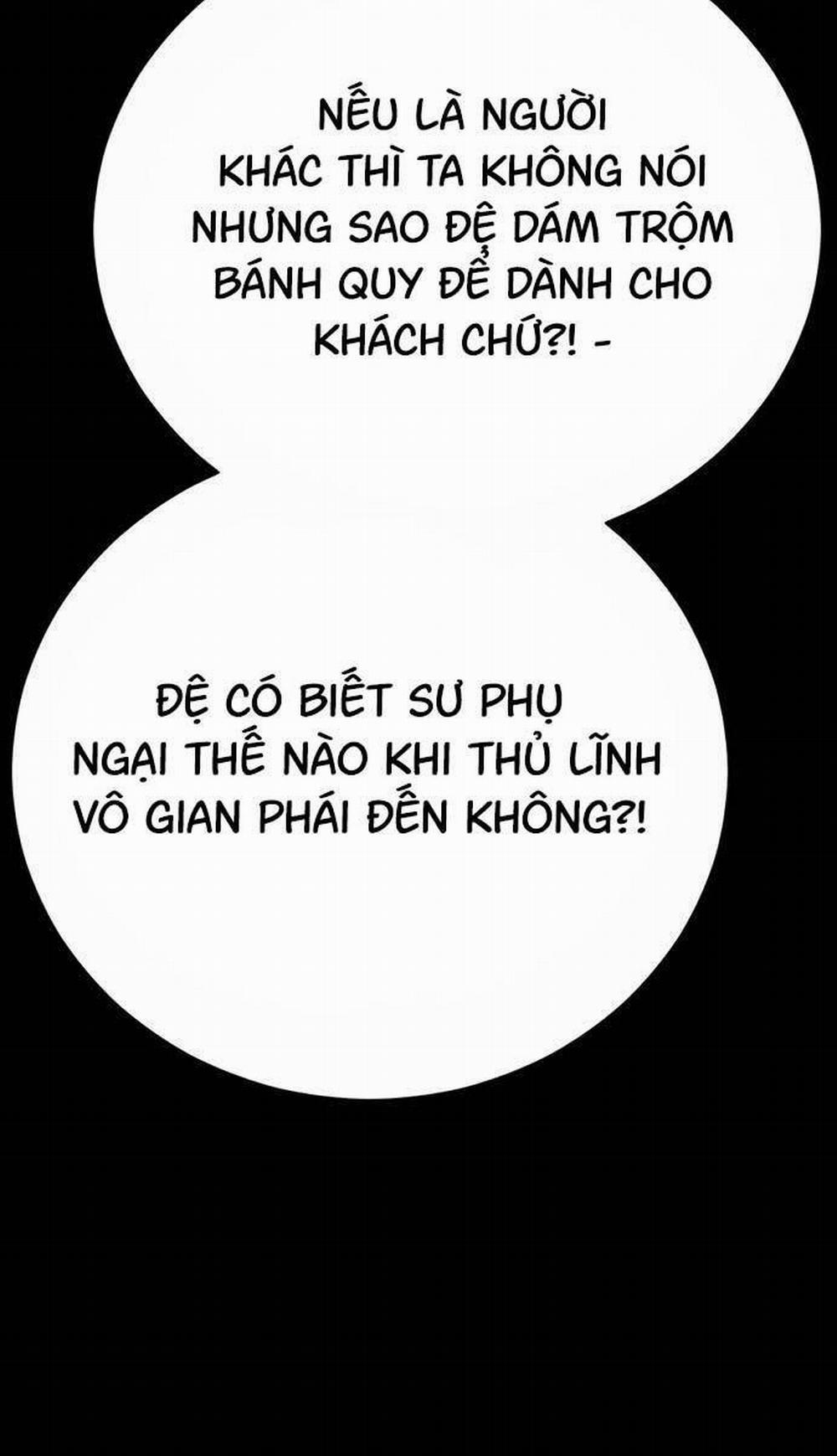 Thiên Hạ Đệ Nhất Đại Sư Huynh 58 trang 105