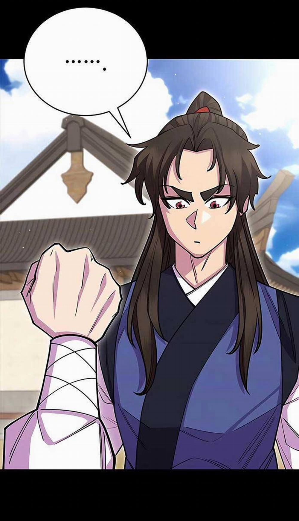 Thiên Hạ Đệ Nhất Đại Sư Huynh 58 trang 108