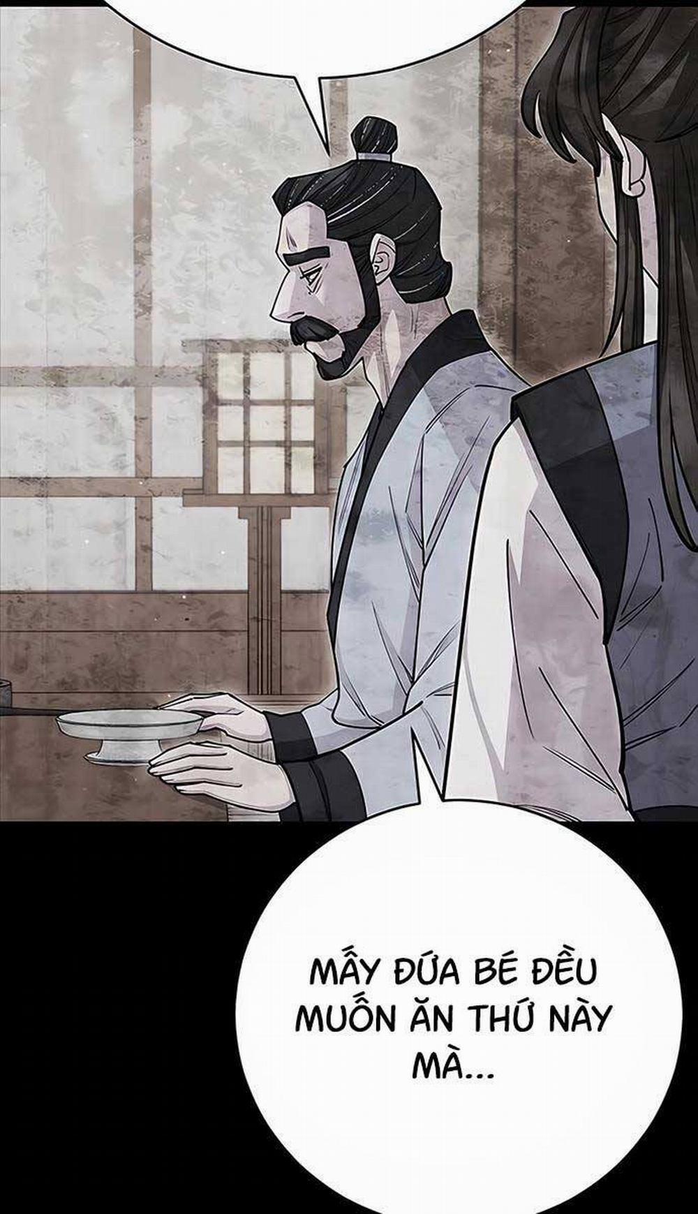 Thiên Hạ Đệ Nhất Đại Sư Huynh 58 trang 110