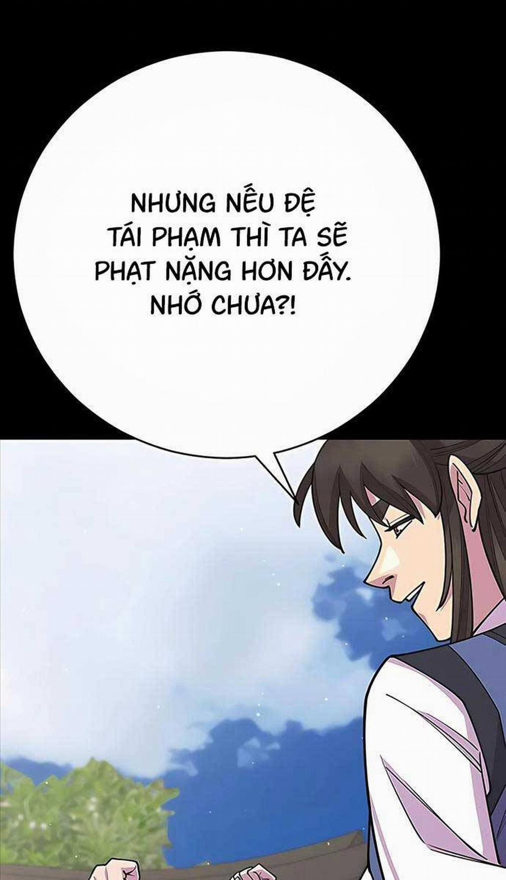 Thiên Hạ Đệ Nhất Đại Sư Huynh 58 trang 116