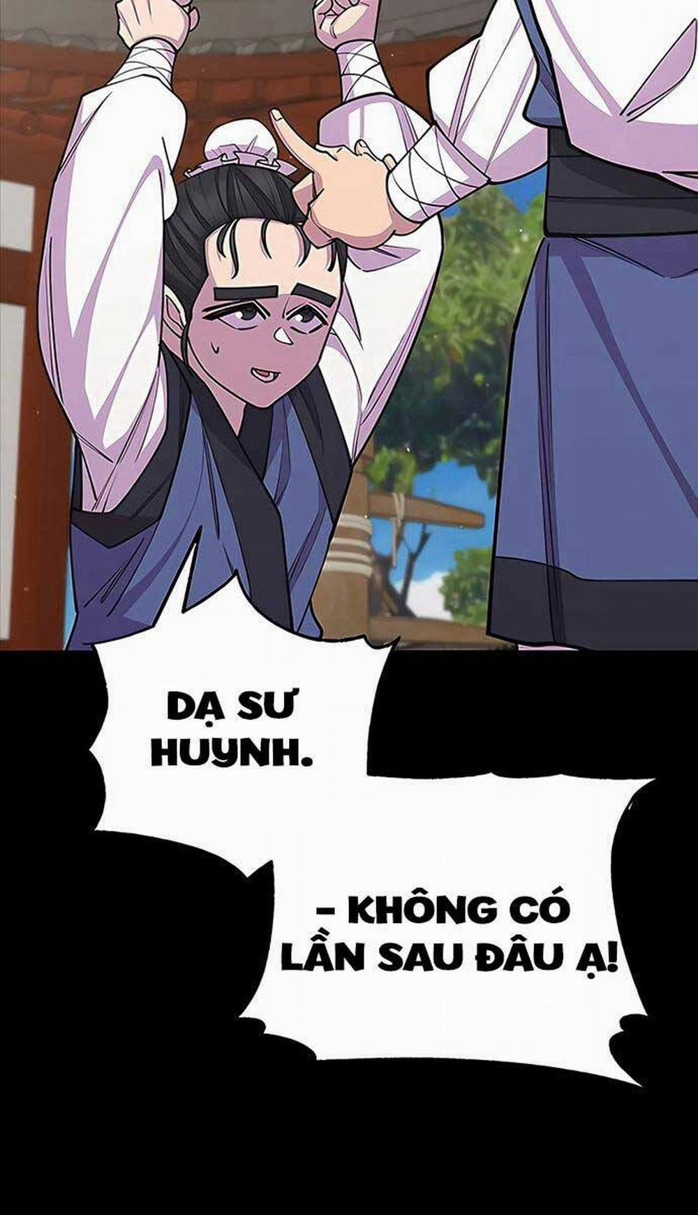 Thiên Hạ Đệ Nhất Đại Sư Huynh 58 trang 117