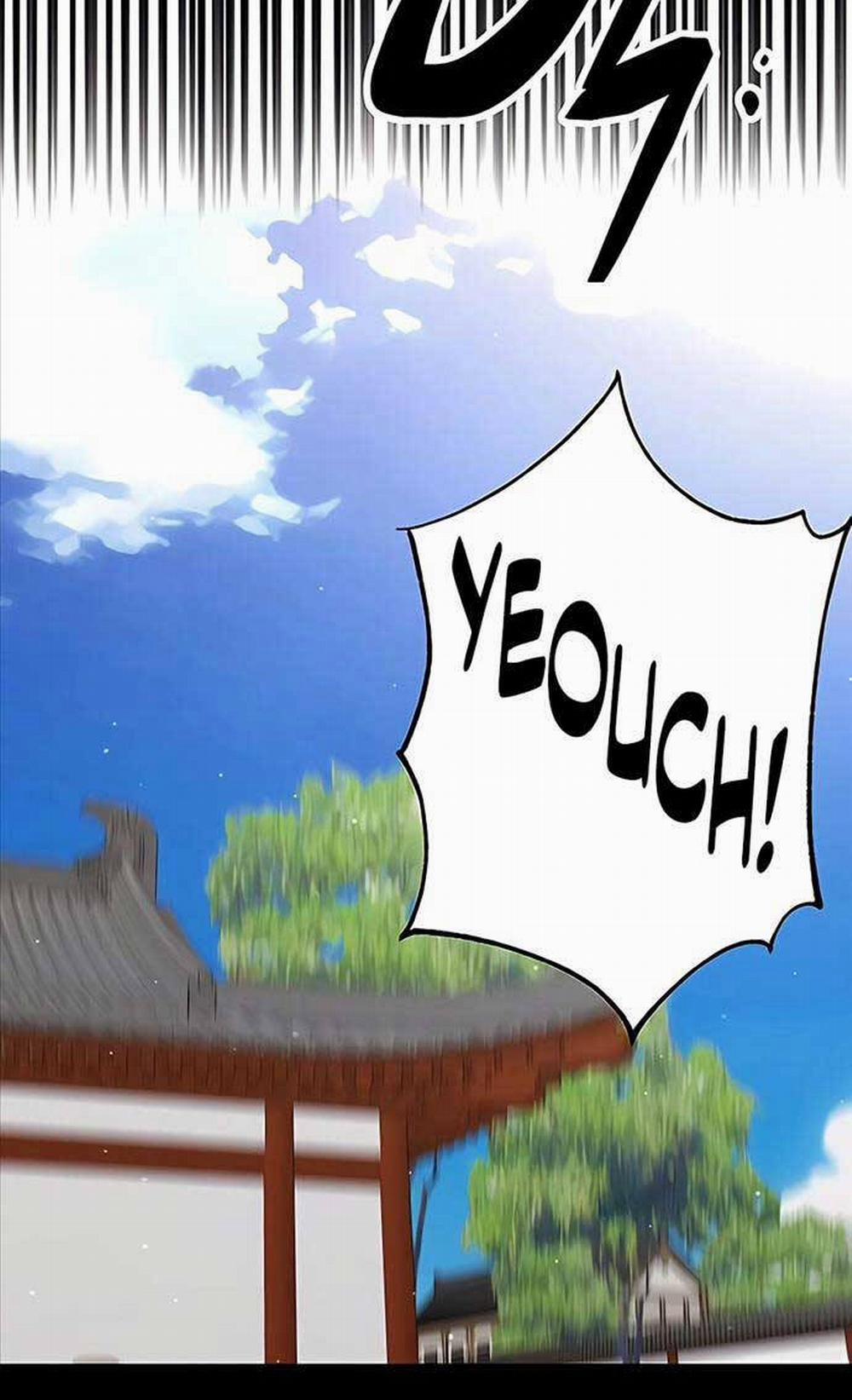 Thiên Hạ Đệ Nhất Đại Sư Huynh 58 trang 121