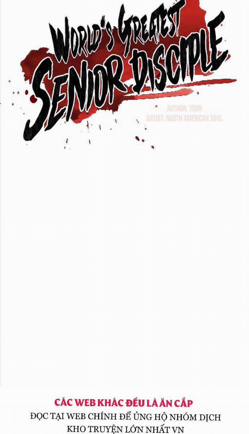 Thiên Hạ Đệ Nhất Đại Sư Huynh 58 trang 13