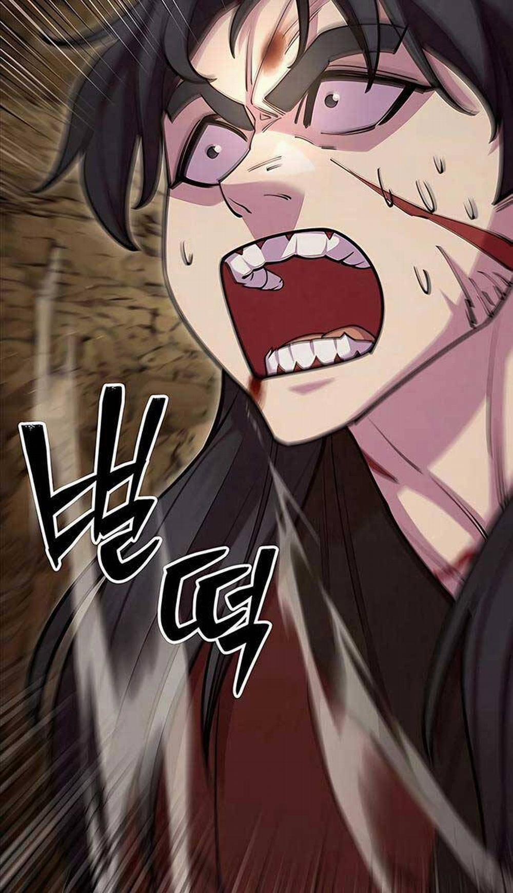 Thiên Hạ Đệ Nhất Đại Sư Huynh 58 trang 143