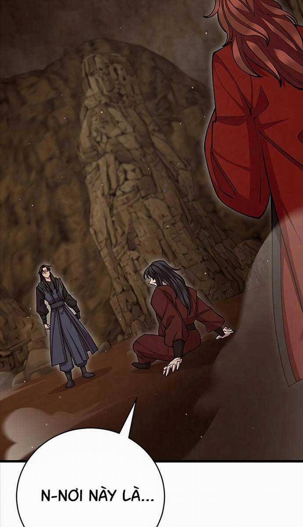 Thiên Hạ Đệ Nhất Đại Sư Huynh 58 trang 145