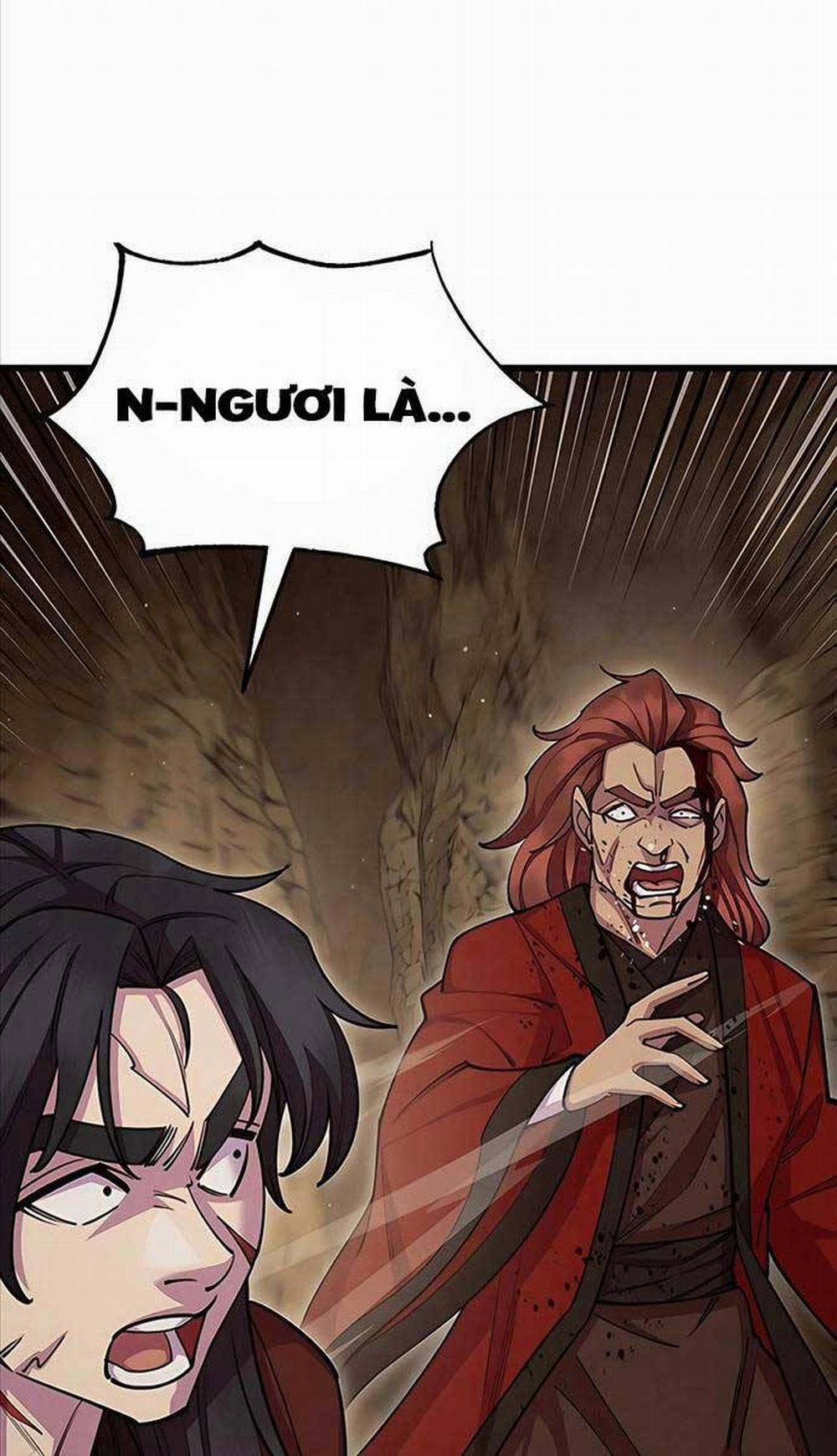 Thiên Hạ Đệ Nhất Đại Sư Huynh 58 trang 148