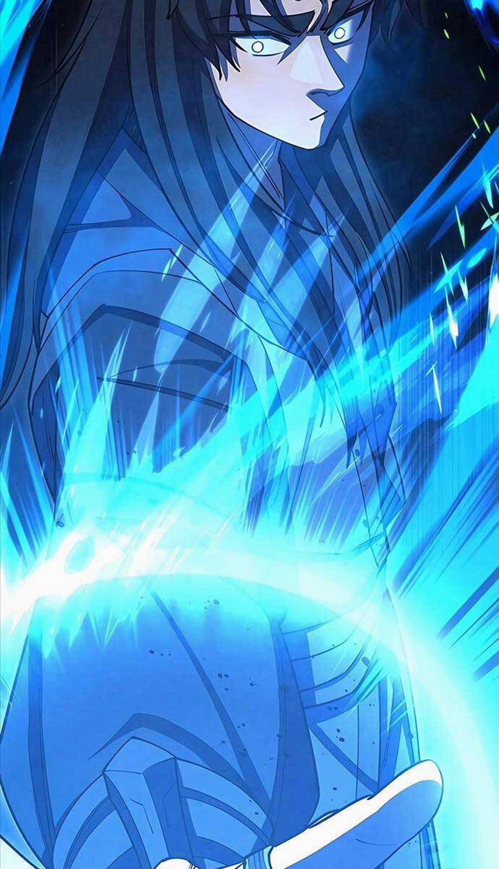 Thiên Hạ Đệ Nhất Đại Sư Huynh 58 trang 159