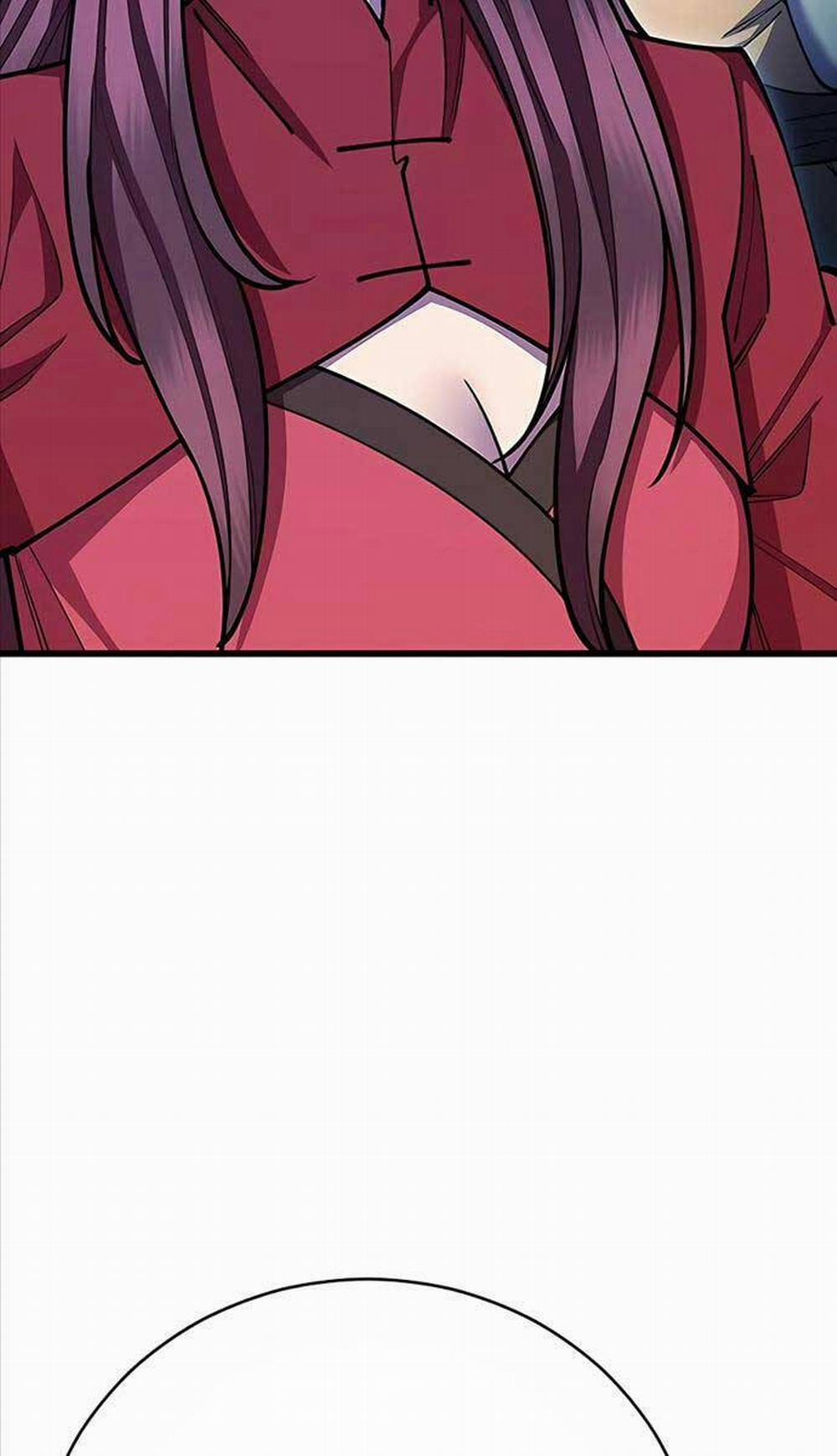 Thiên Hạ Đệ Nhất Đại Sư Huynh 58 trang 16