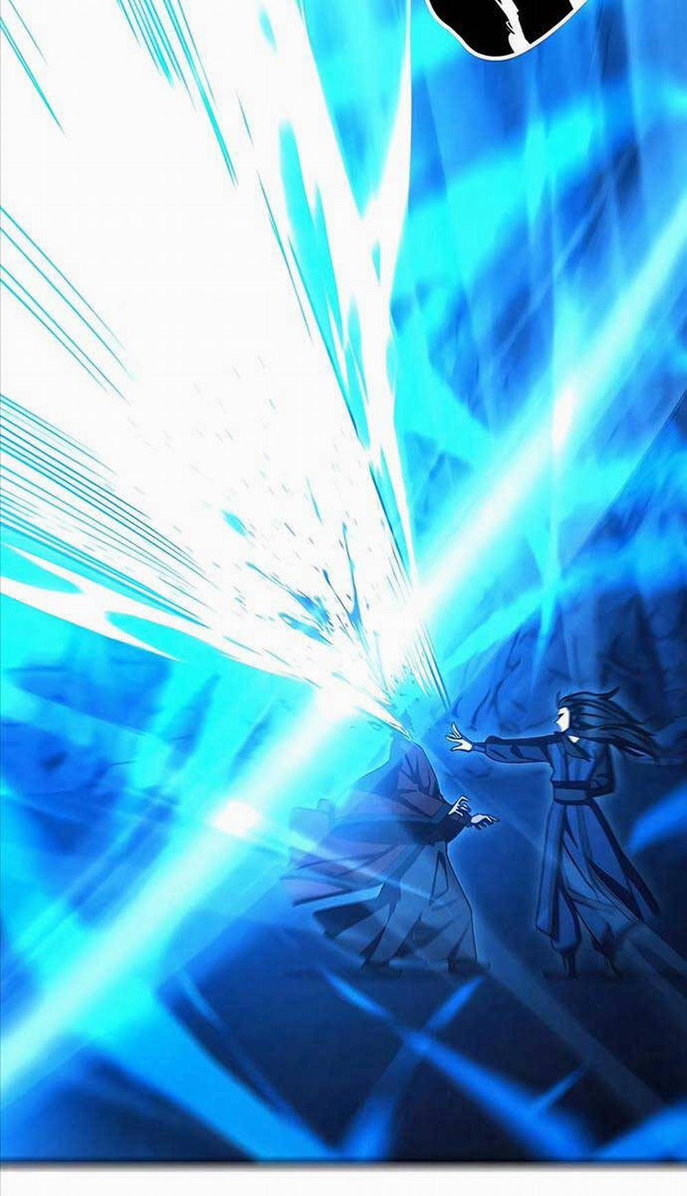 Thiên Hạ Đệ Nhất Đại Sư Huynh 58 trang 167