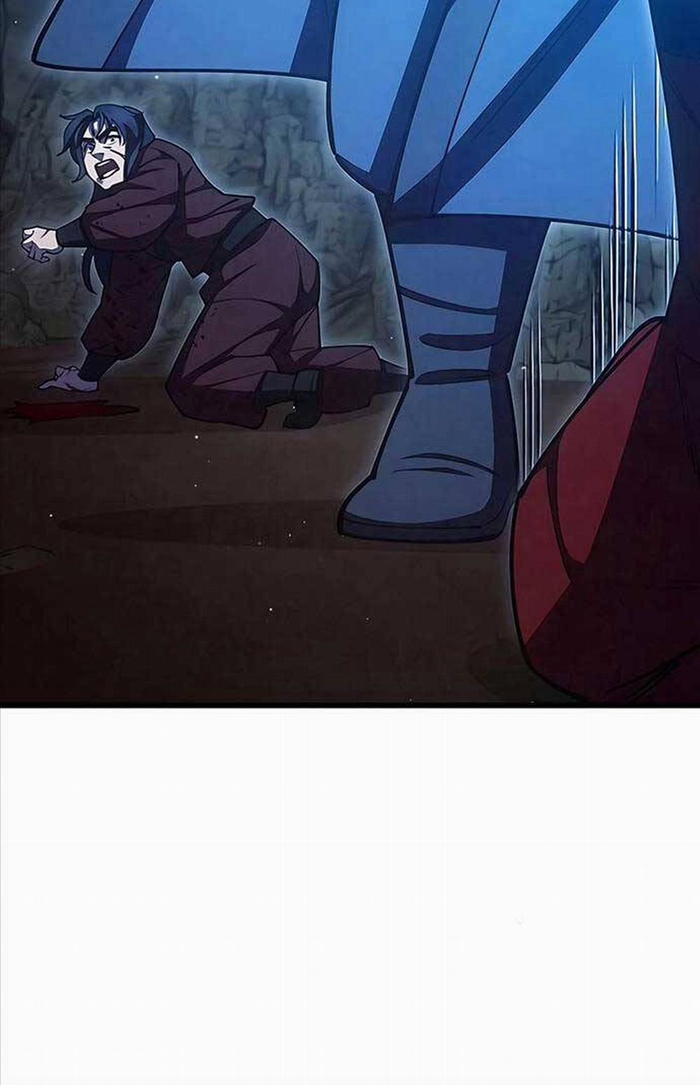 Thiên Hạ Đệ Nhất Đại Sư Huynh 58 trang 169