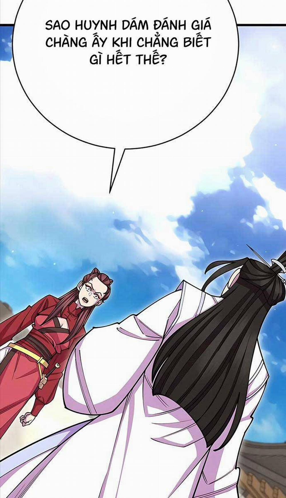 Thiên Hạ Đệ Nhất Đại Sư Huynh 58 trang 17