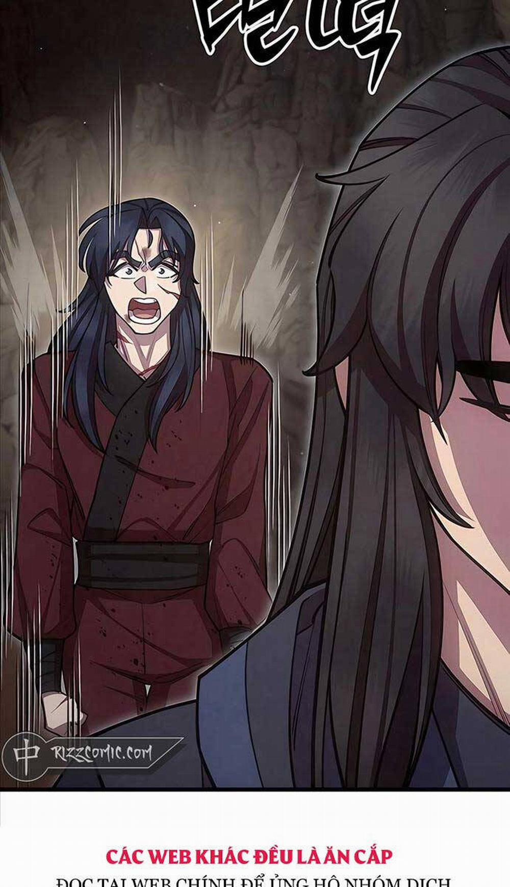 Thiên Hạ Đệ Nhất Đại Sư Huynh 58 trang 173