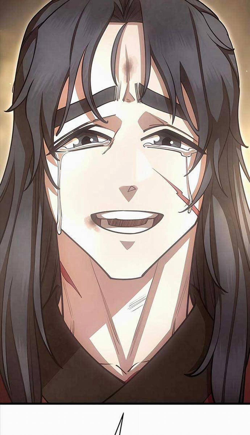 Thiên Hạ Đệ Nhất Đại Sư Huynh 58 trang 178