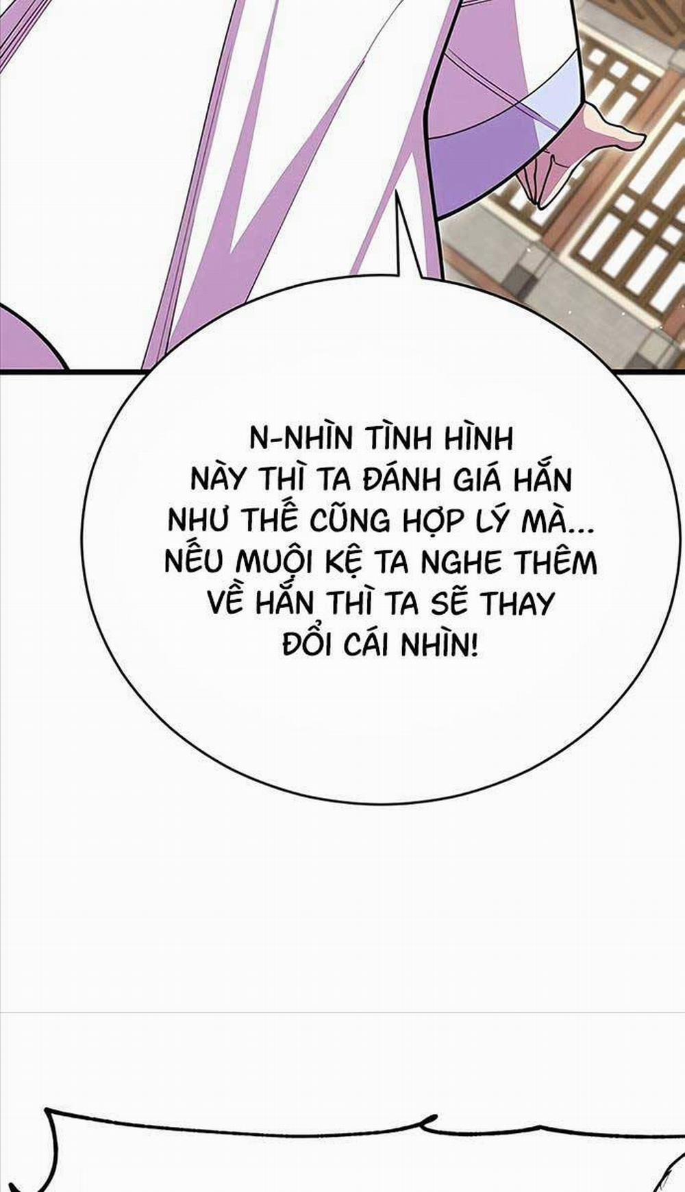 Thiên Hạ Đệ Nhất Đại Sư Huynh 58 trang 18