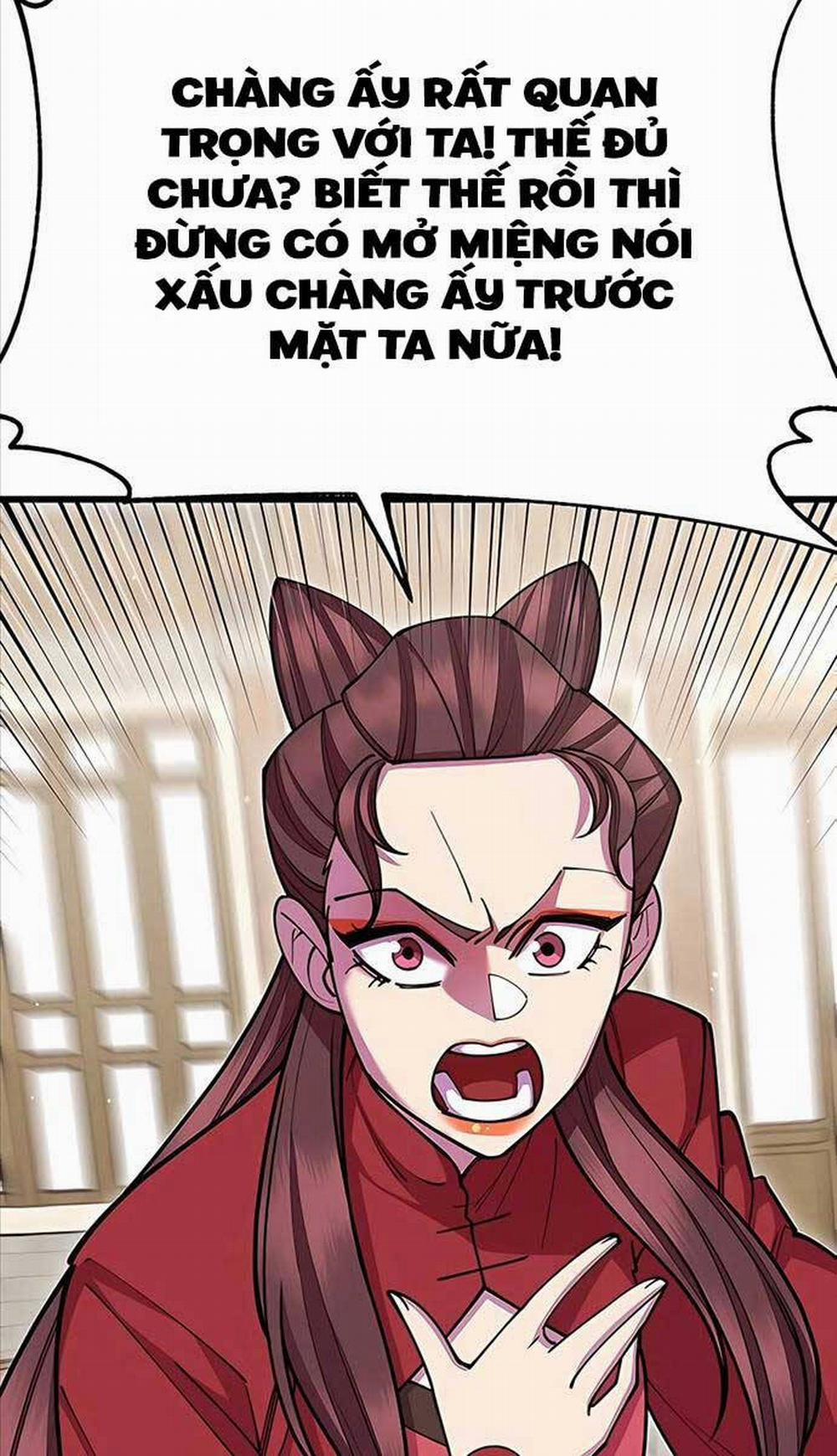 Thiên Hạ Đệ Nhất Đại Sư Huynh 58 trang 19