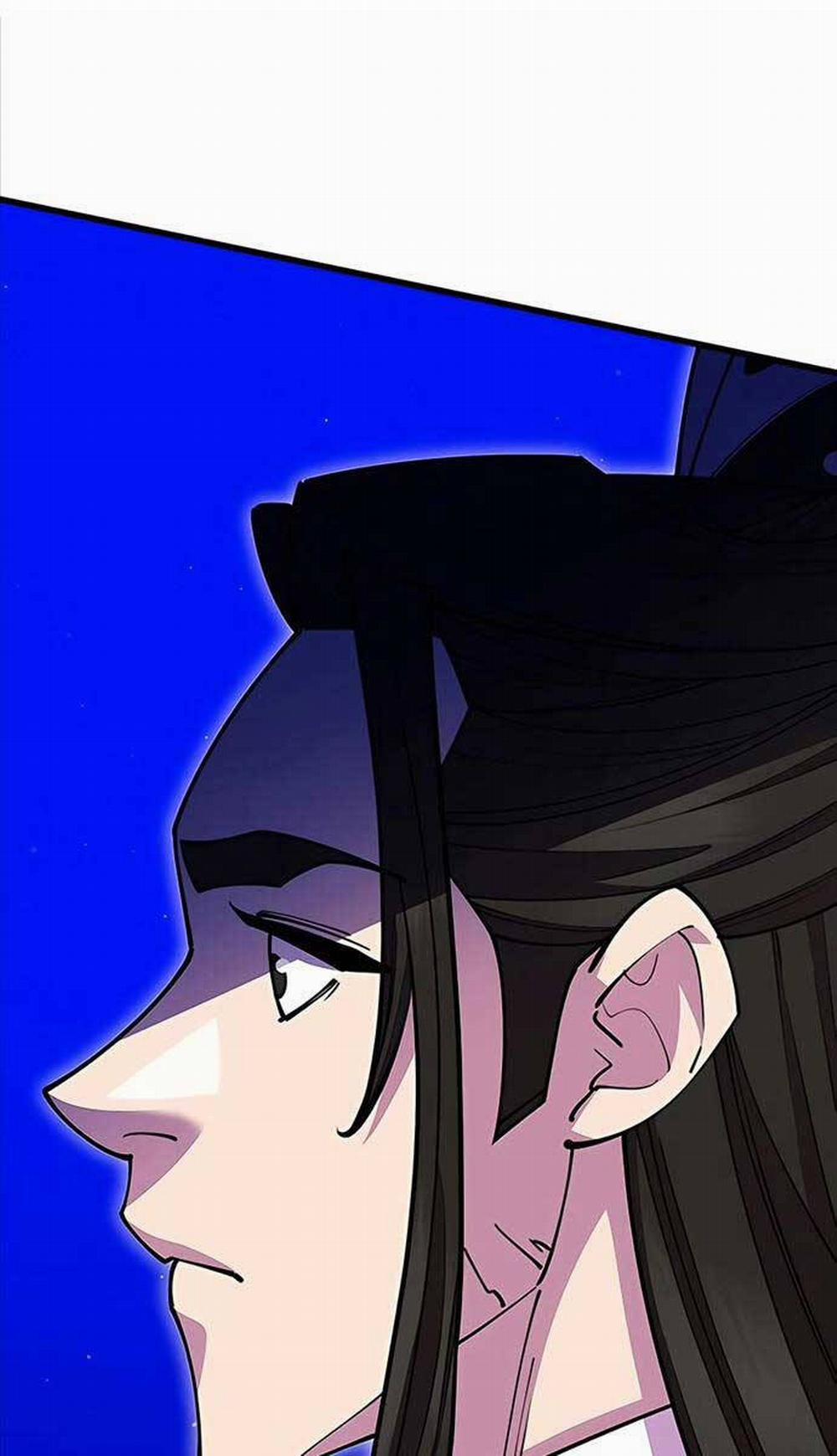 Thiên Hạ Đệ Nhất Đại Sư Huynh 58 trang 21