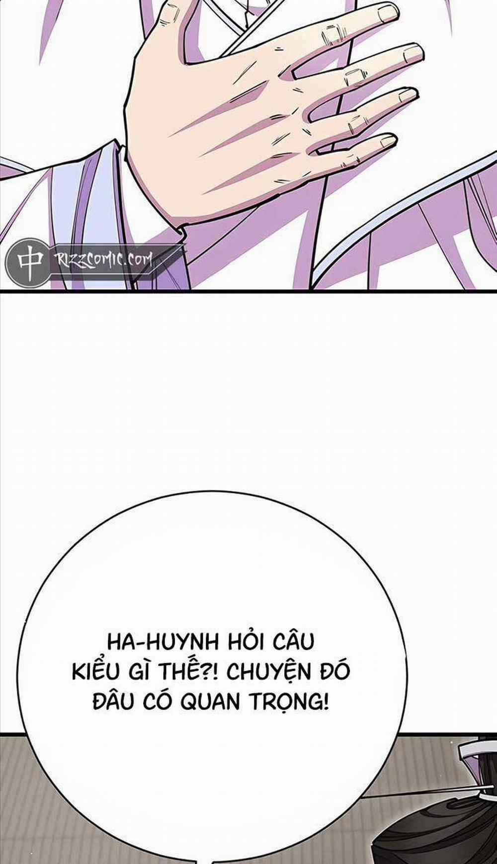 Thiên Hạ Đệ Nhất Đại Sư Huynh 58 trang 26