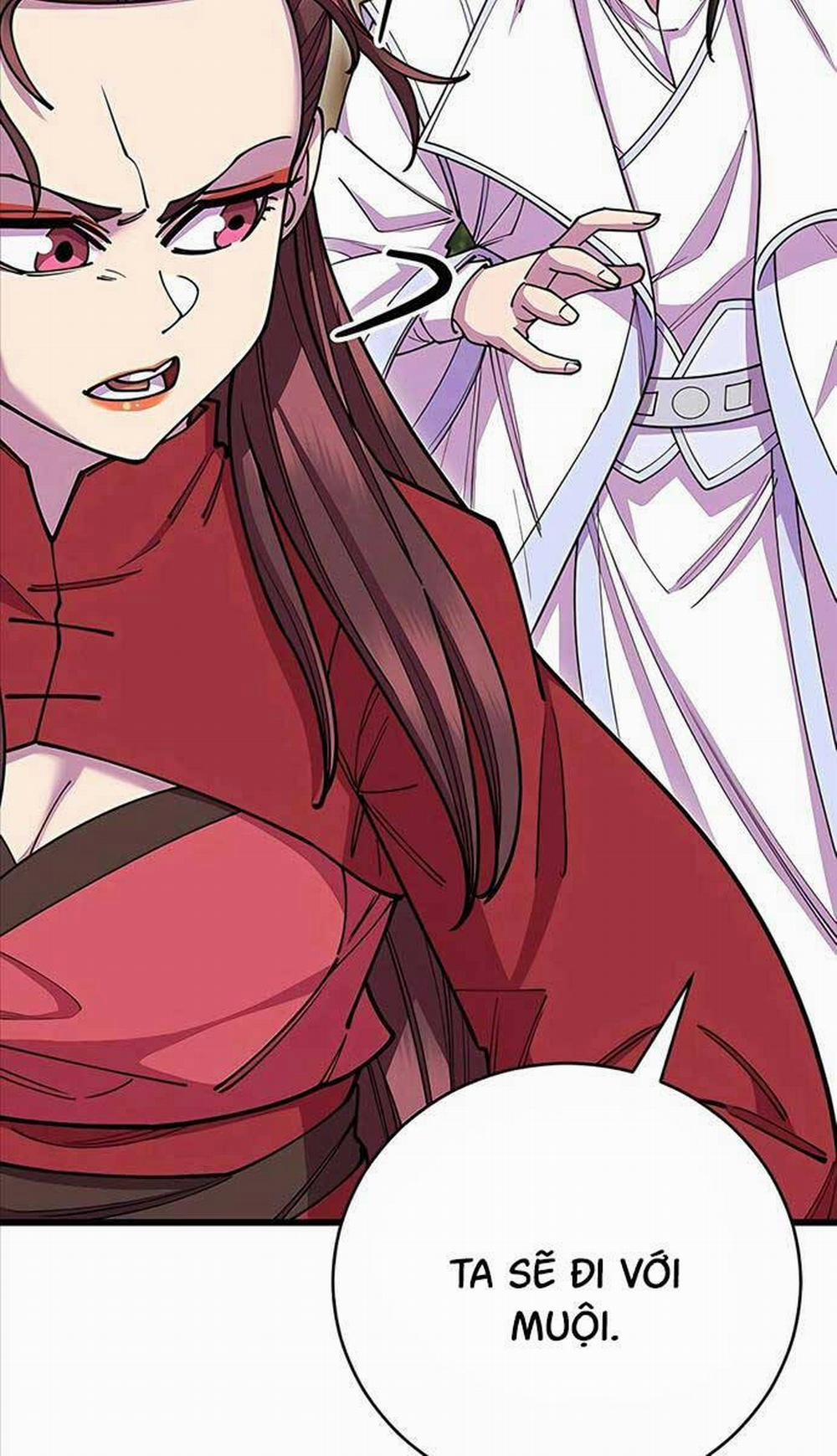 Thiên Hạ Đệ Nhất Đại Sư Huynh 58 trang 29