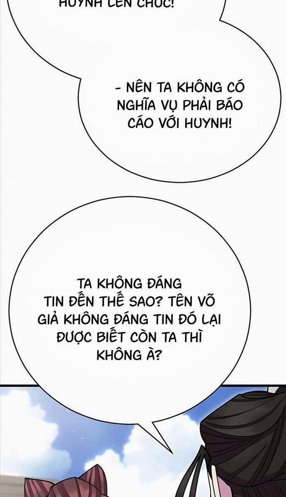 Thiên Hạ Đệ Nhất Đại Sư Huynh 58 trang 32