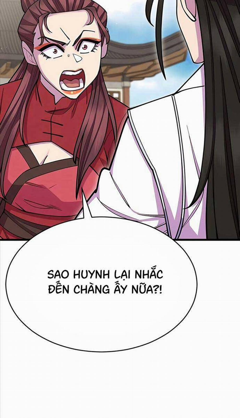 Thiên Hạ Đệ Nhất Đại Sư Huynh 58 trang 33