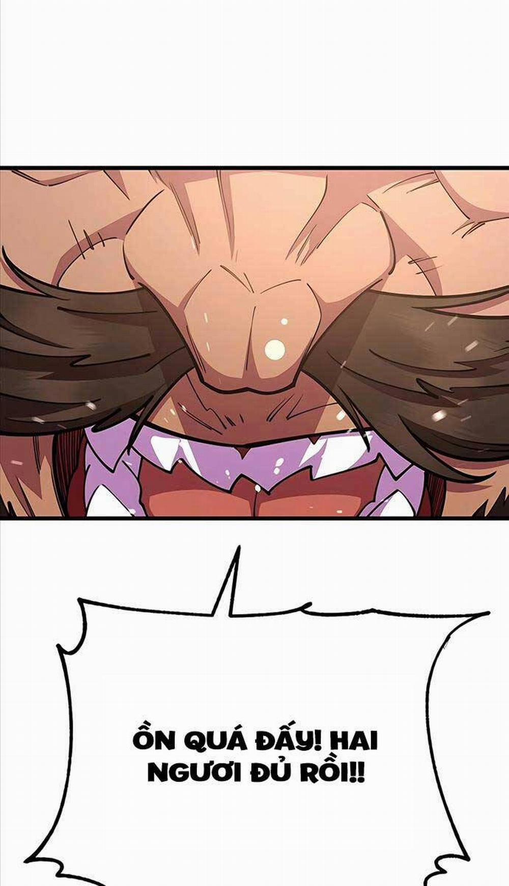 Thiên Hạ Đệ Nhất Đại Sư Huynh 58 trang 34