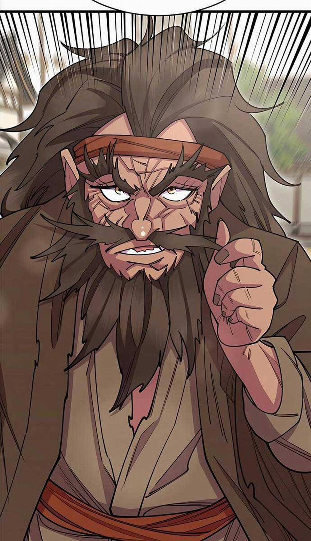 Thiên Hạ Đệ Nhất Đại Sư Huynh 58 trang 37