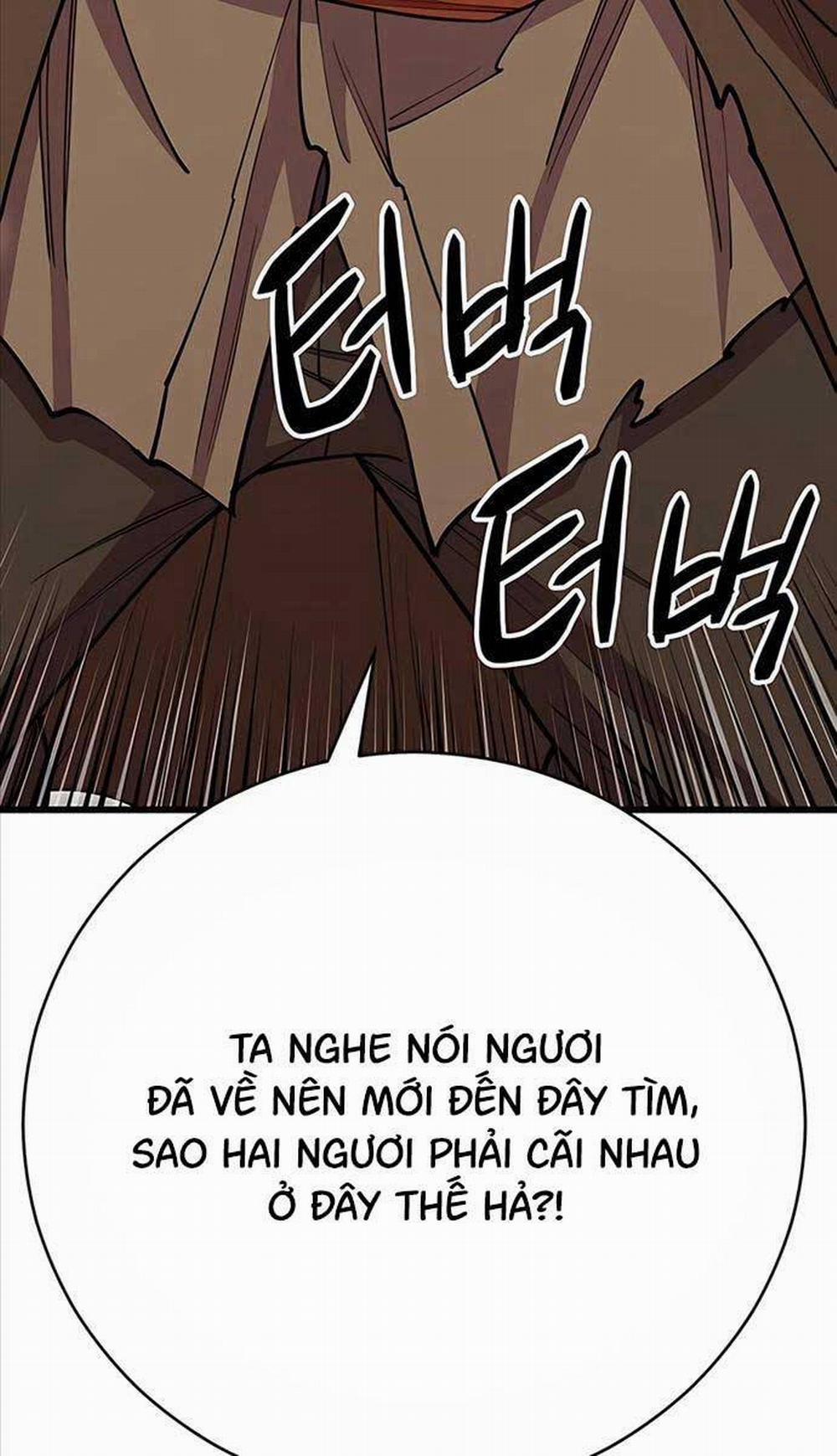 Thiên Hạ Đệ Nhất Đại Sư Huynh 58 trang 38