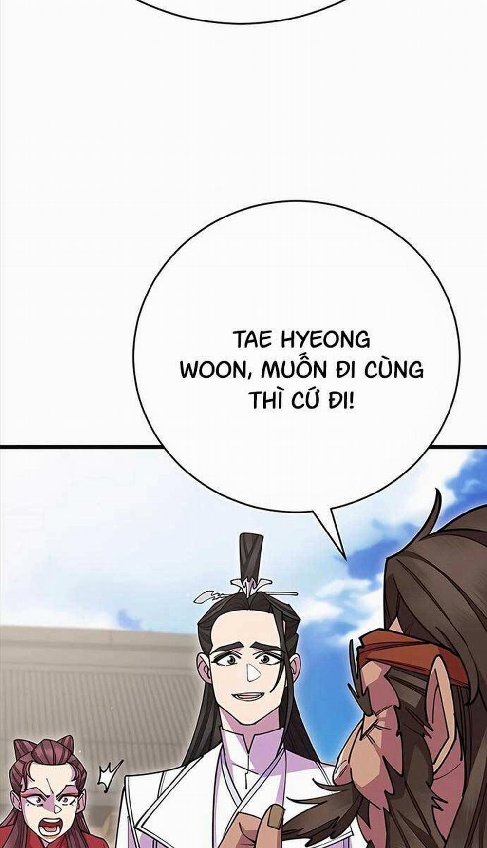 Thiên Hạ Đệ Nhất Đại Sư Huynh 58 trang 39