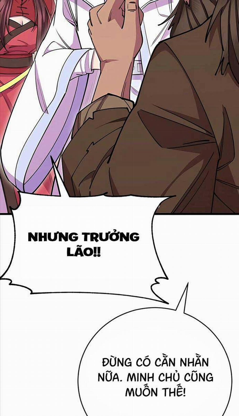 Thiên Hạ Đệ Nhất Đại Sư Huynh 58 trang 40