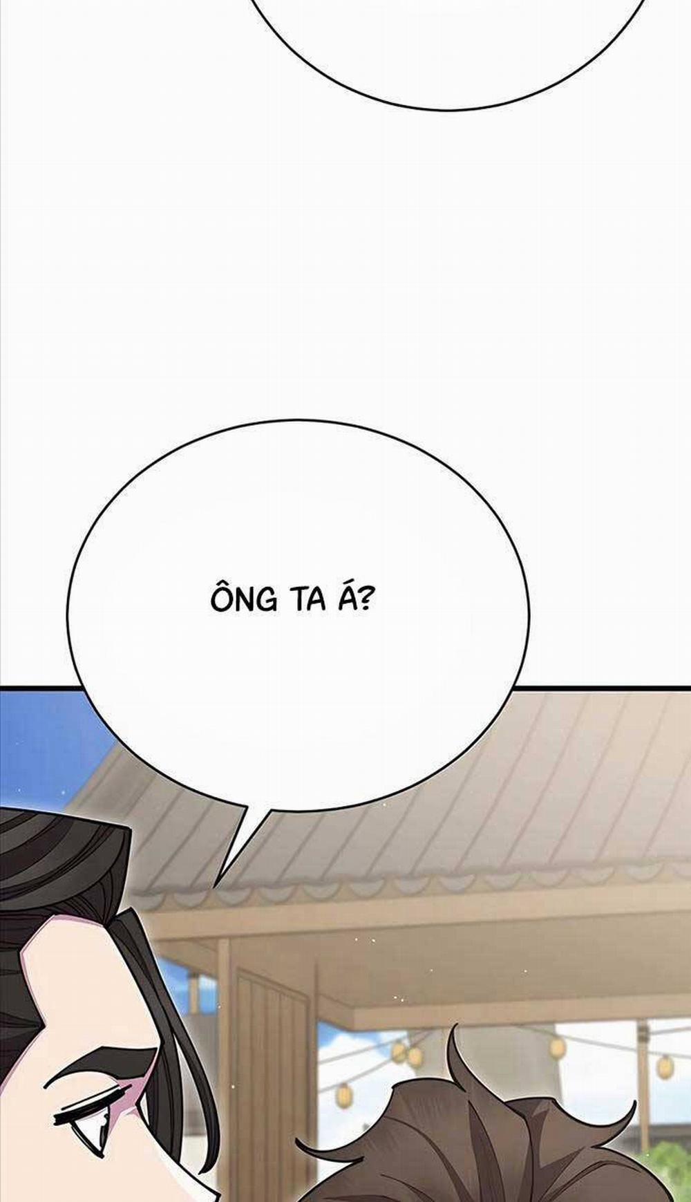 Thiên Hạ Đệ Nhất Đại Sư Huynh 58 trang 41