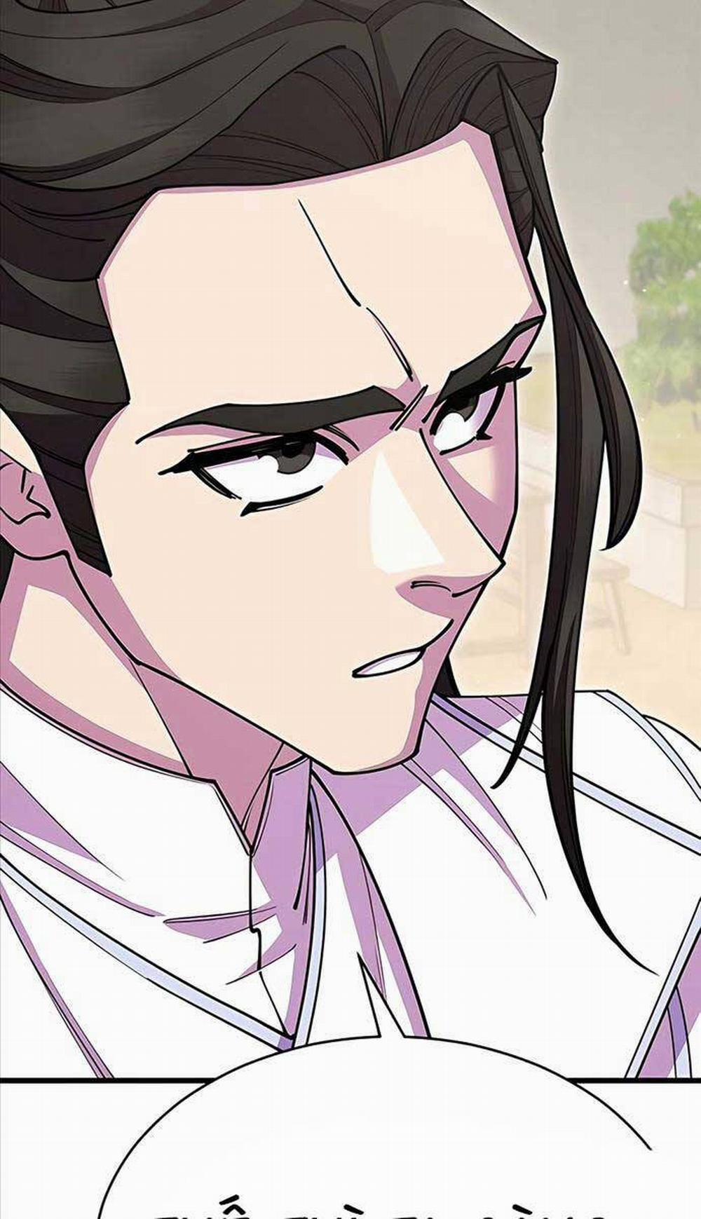 Thiên Hạ Đệ Nhất Đại Sư Huynh 58 trang 47