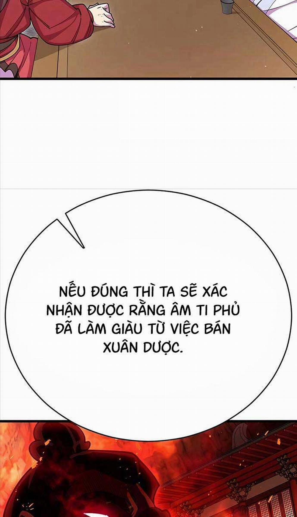 Thiên Hạ Đệ Nhất Đại Sư Huynh 58 trang 54