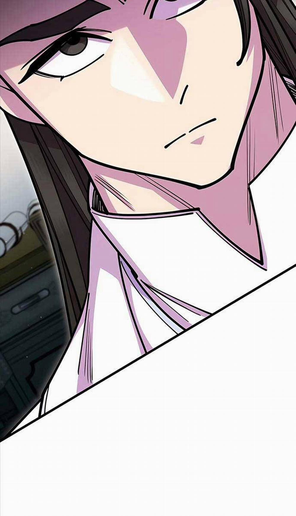 Thiên Hạ Đệ Nhất Đại Sư Huynh 58 trang 59