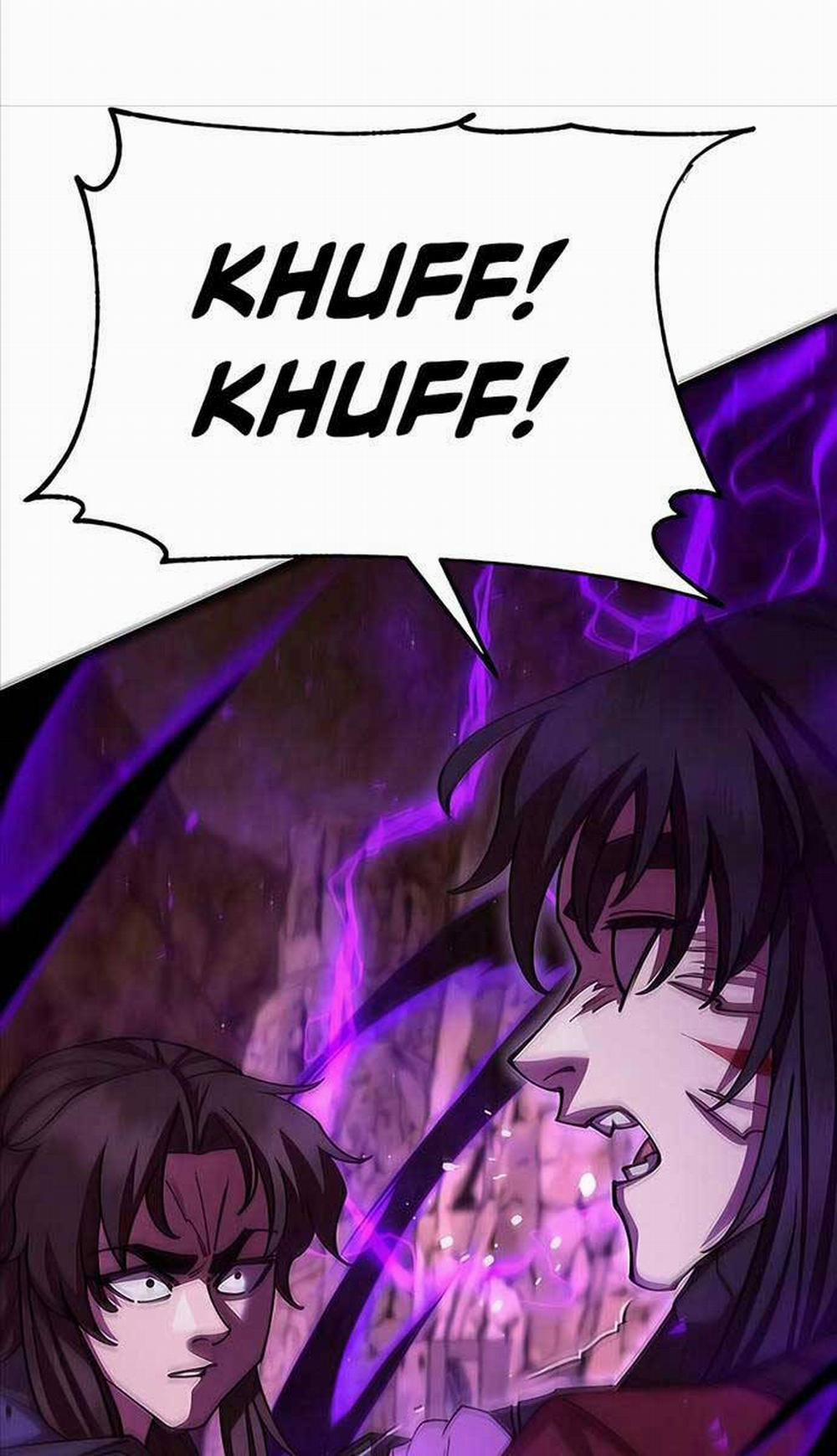 Thiên Hạ Đệ Nhất Đại Sư Huynh 58 trang 6