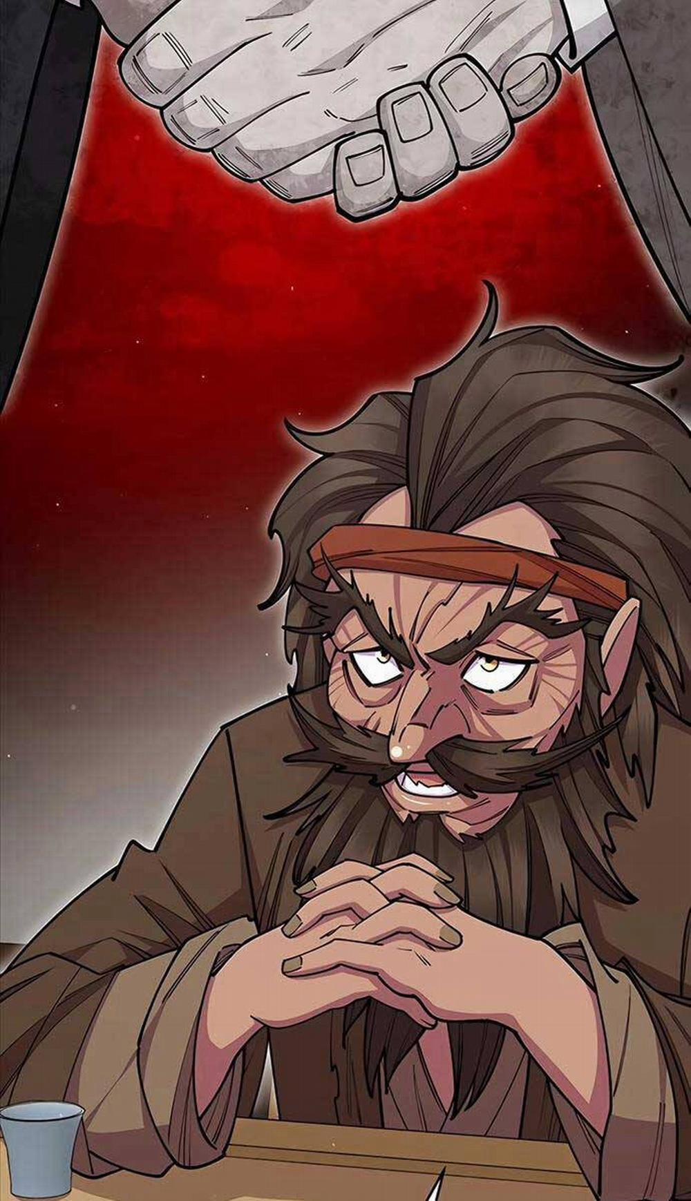 Thiên Hạ Đệ Nhất Đại Sư Huynh 58 trang 61