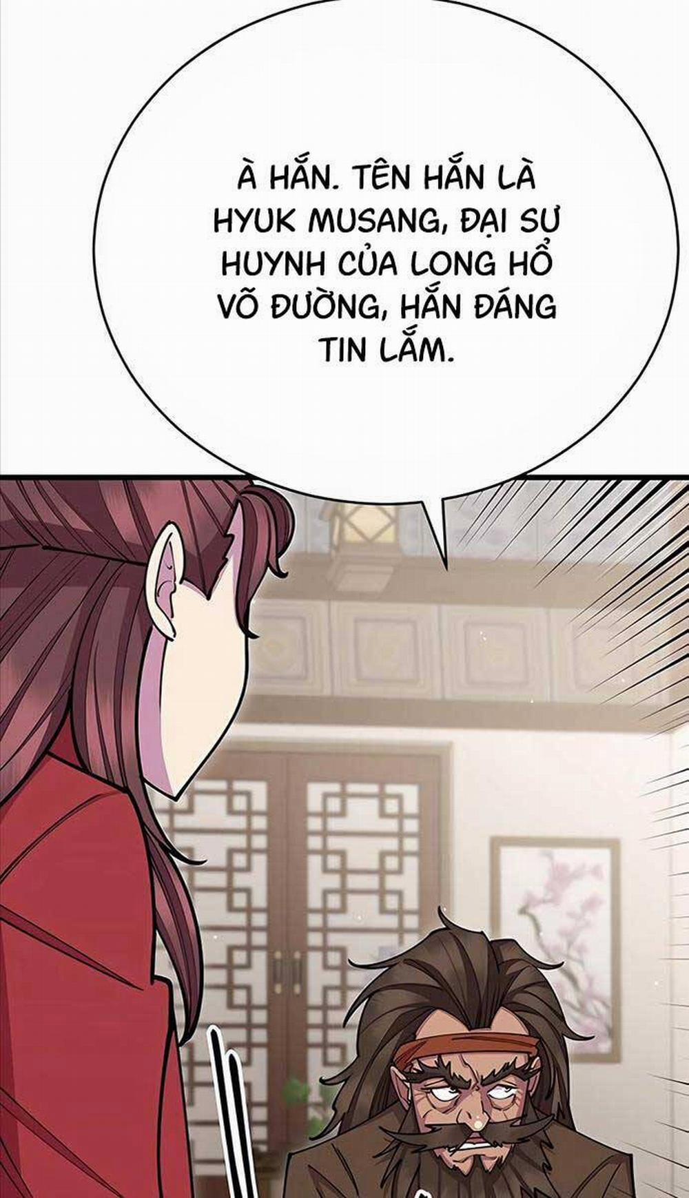 Thiên Hạ Đệ Nhất Đại Sư Huynh 58 trang 64