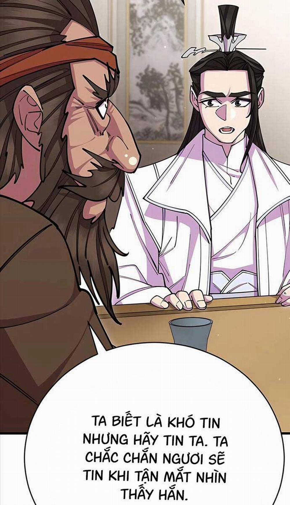 Thiên Hạ Đệ Nhất Đại Sư Huynh 58 trang 67