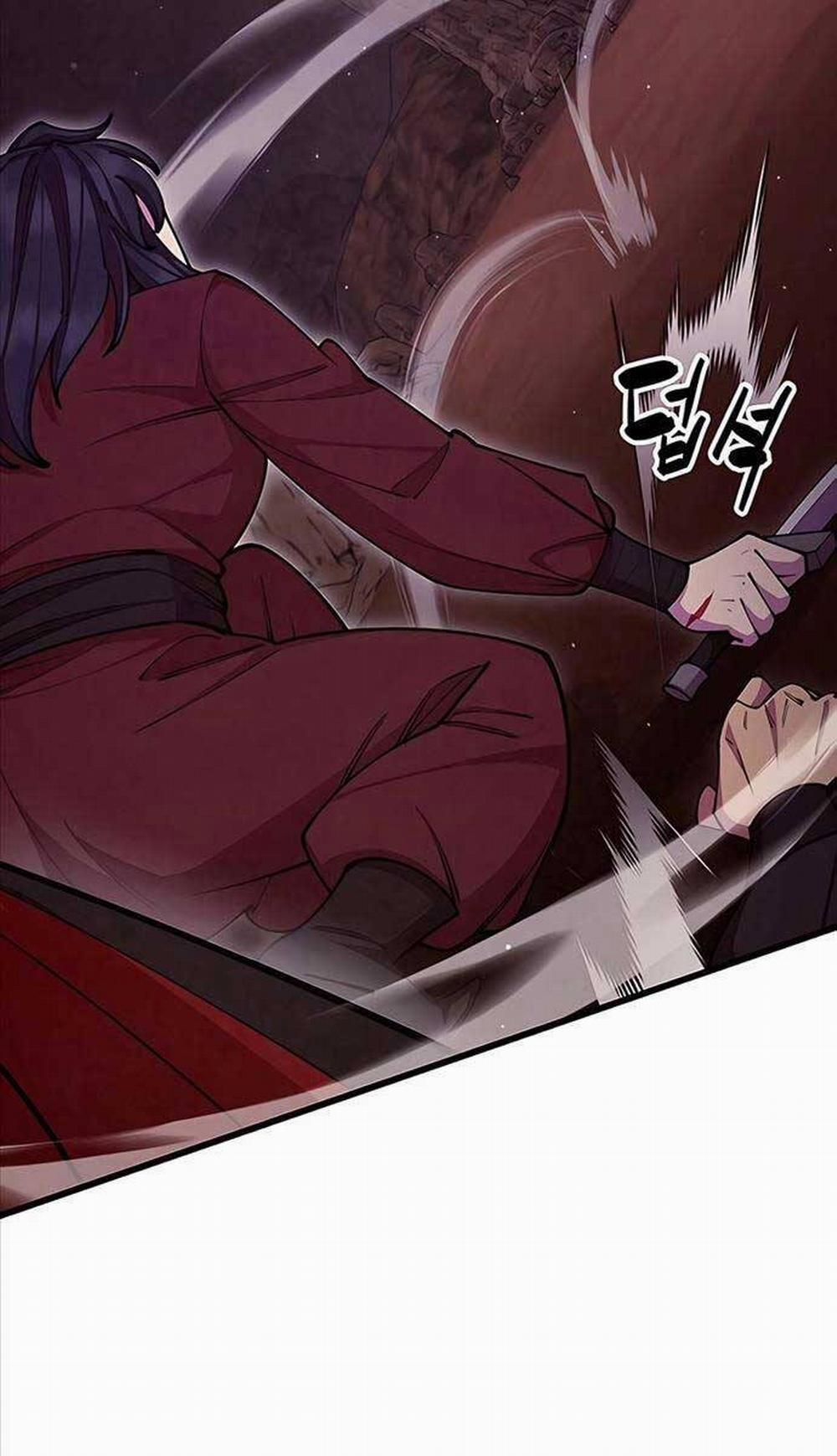 Thiên Hạ Đệ Nhất Đại Sư Huynh 58 trang 74