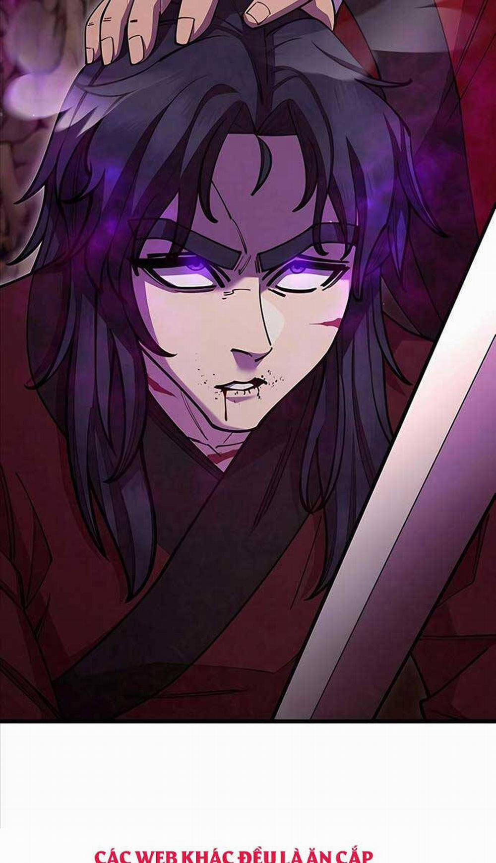 Thiên Hạ Đệ Nhất Đại Sư Huynh 58 trang 76