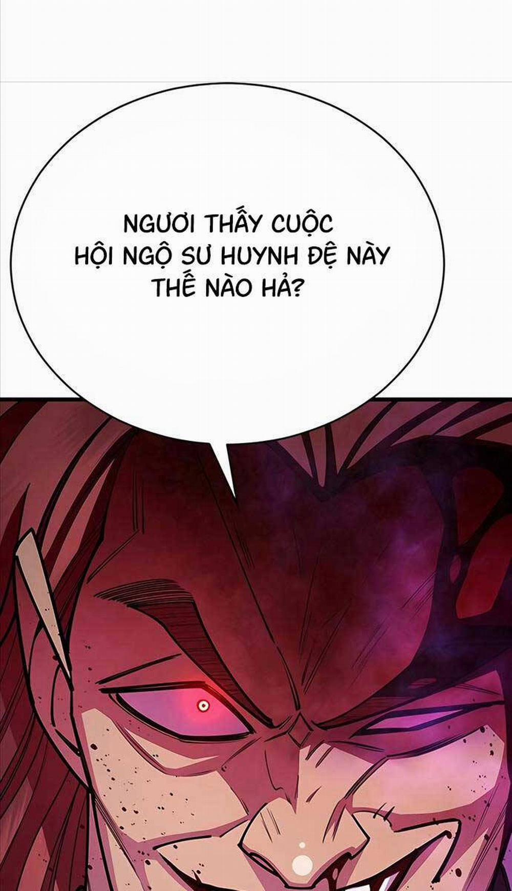 Thiên Hạ Đệ Nhất Đại Sư Huynh 58 trang 79
