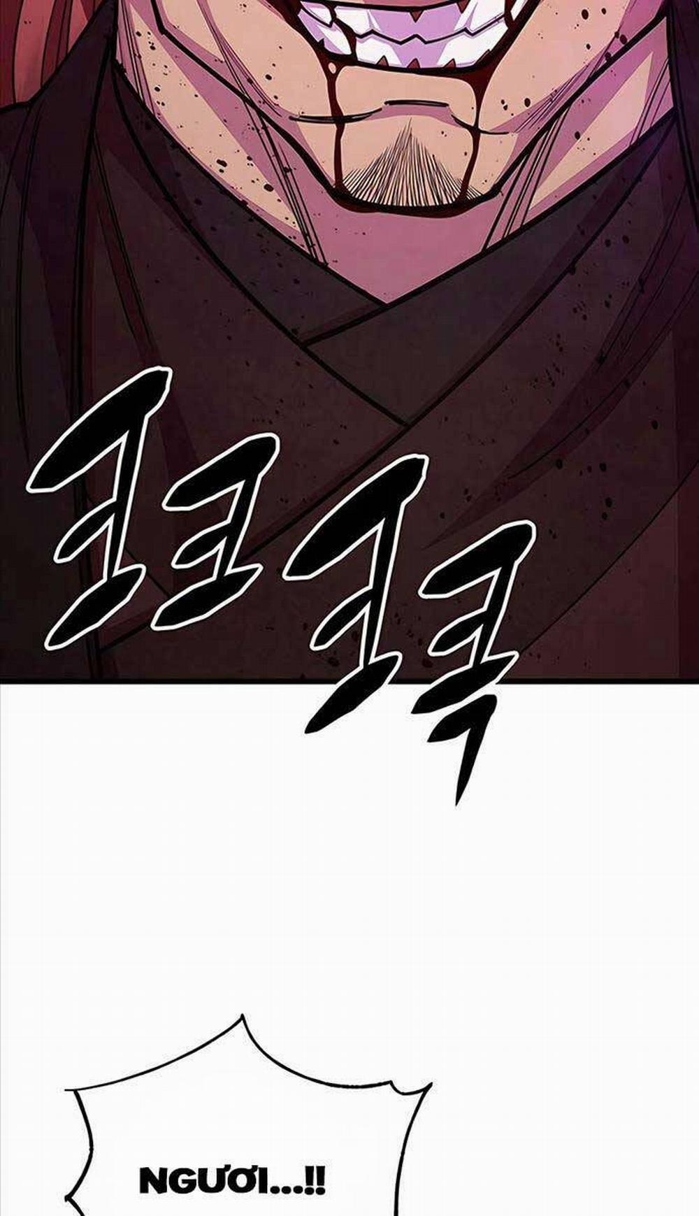 Thiên Hạ Đệ Nhất Đại Sư Huynh 58 trang 80