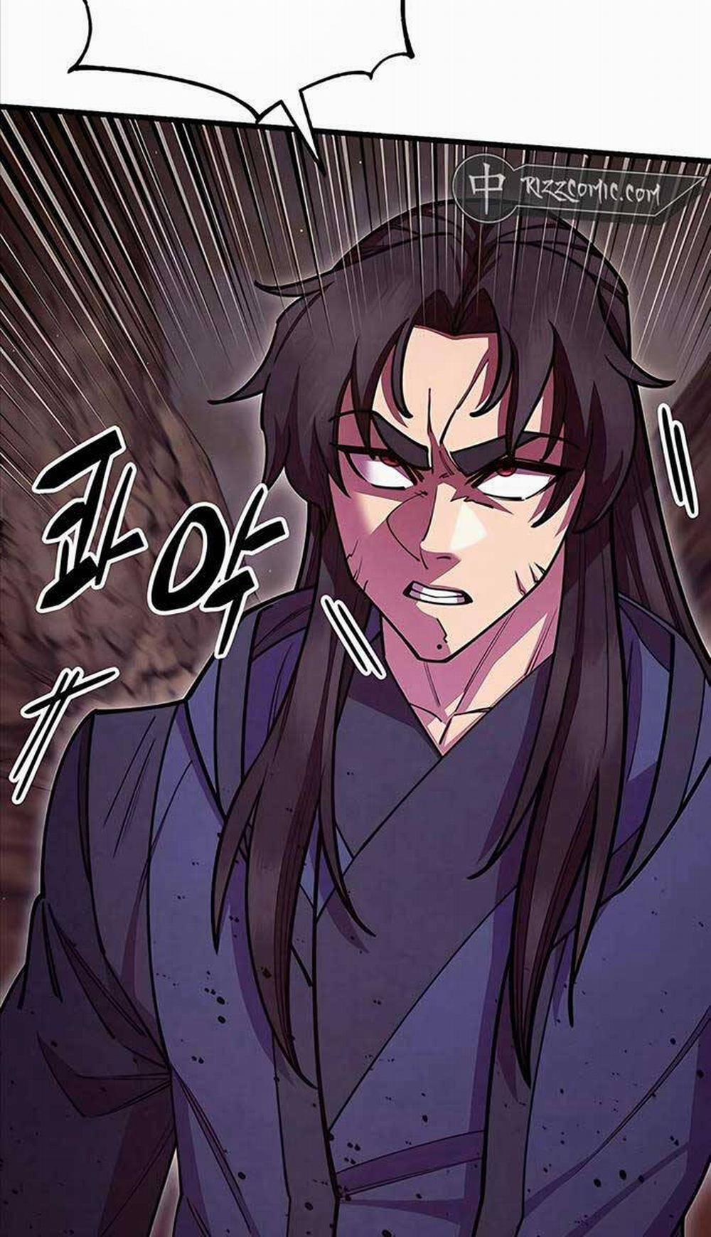 Thiên Hạ Đệ Nhất Đại Sư Huynh 58 trang 81