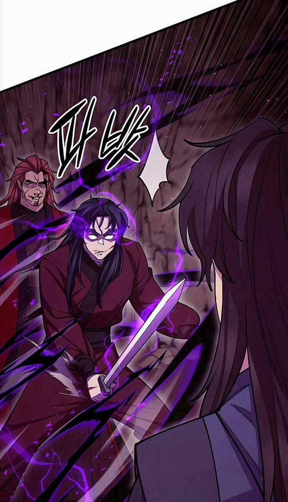 Thiên Hạ Đệ Nhất Đại Sư Huynh 58 trang 83