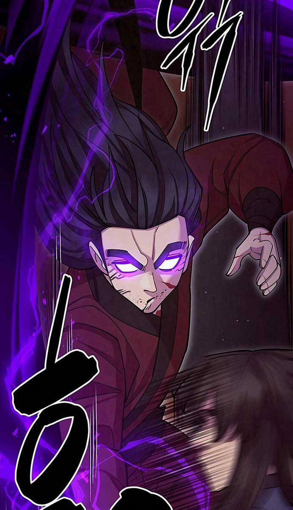 Thiên Hạ Đệ Nhất Đại Sư Huynh 58 trang 92