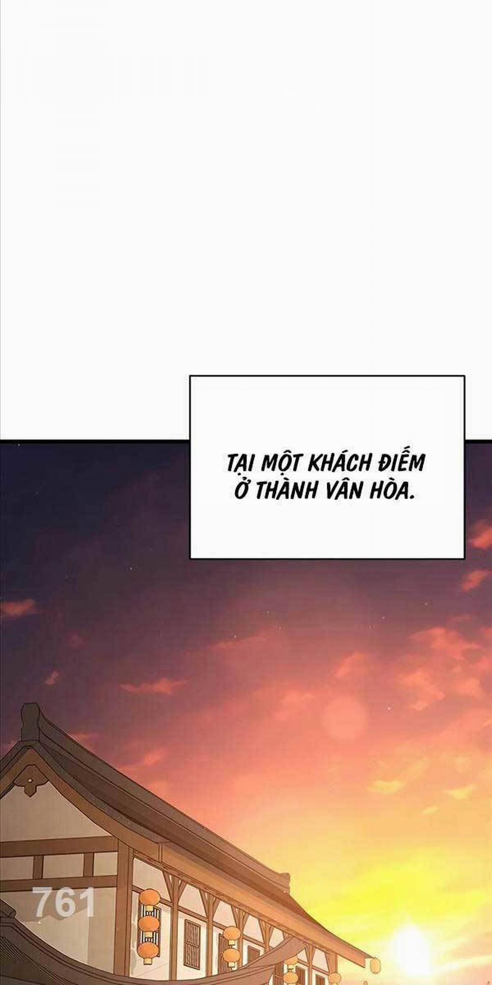 Thiên Hạ Đệ Nhất Đại Sư Huynh 59 trang 1