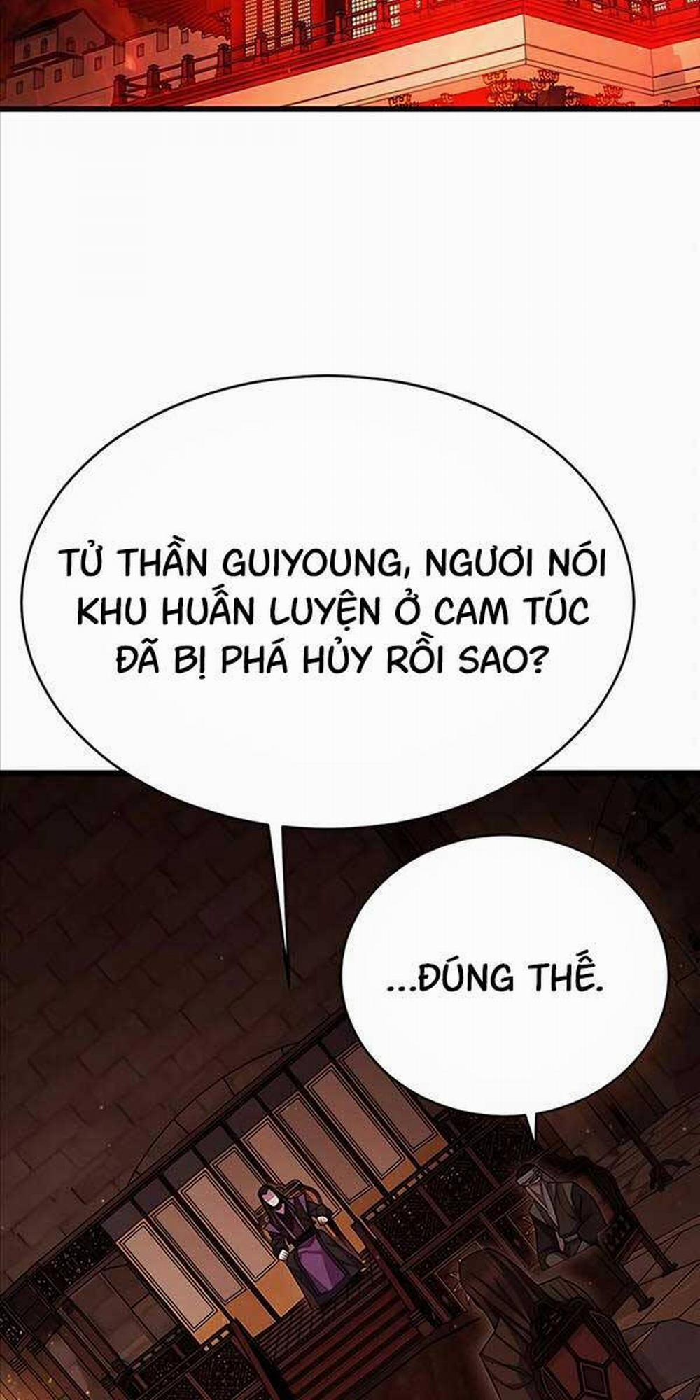 Thiên Hạ Đệ Nhất Đại Sư Huynh 59 trang 104